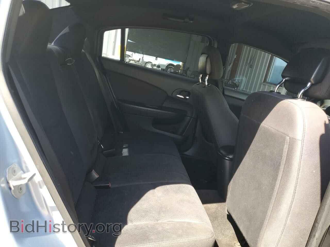 2013 CHRYSLER 200 - VIN: 1C3CCBAB1DN640182 - Фото 10