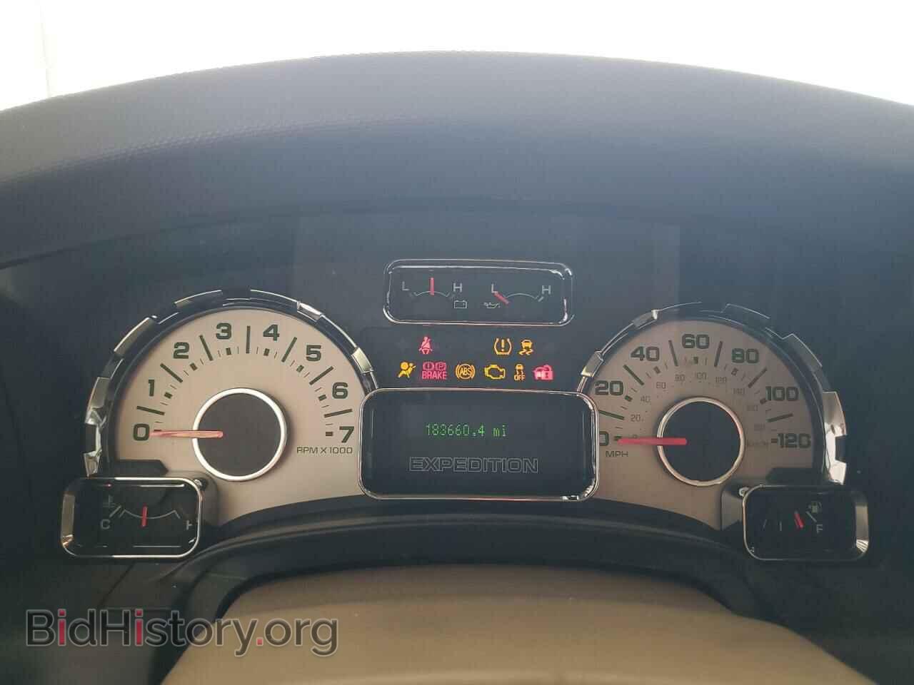 2013 FORD EXPEDITION - VIN: 1FMJU1H50DEF26602 - Фото 9