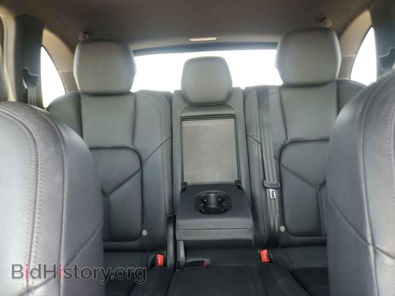 2011 PORSCHE CAYENNE - VIN: WP1AA2A20BLA10119 - Photo 10