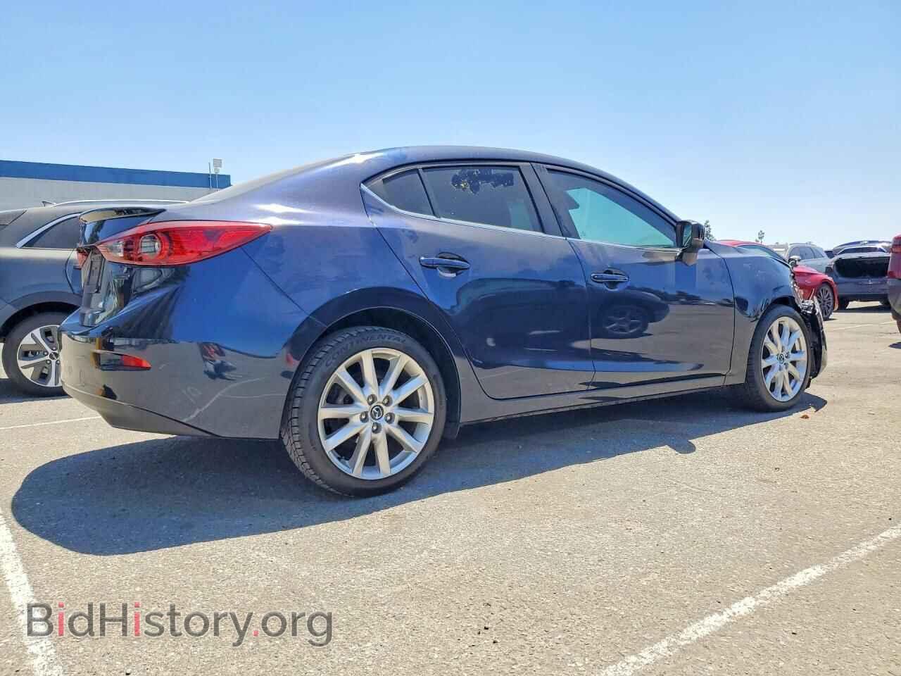 2017 MAZDA 3 - VIN: 3MZBN1V70HM115239 - Photo 3