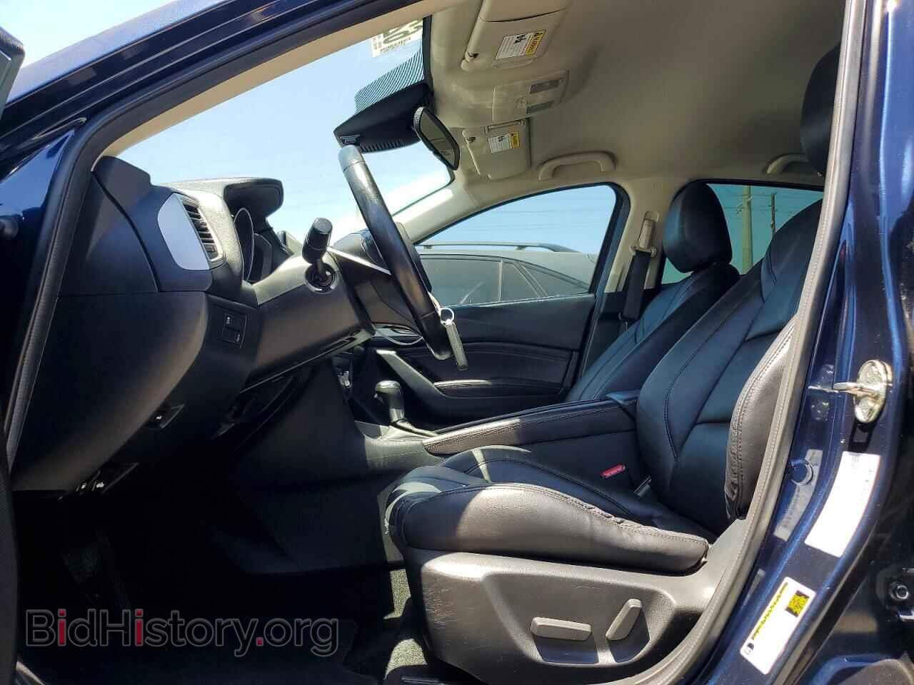 2017 MAZDA 3 - VIN: 3MZBN1V70HM115239 - Photo 7
