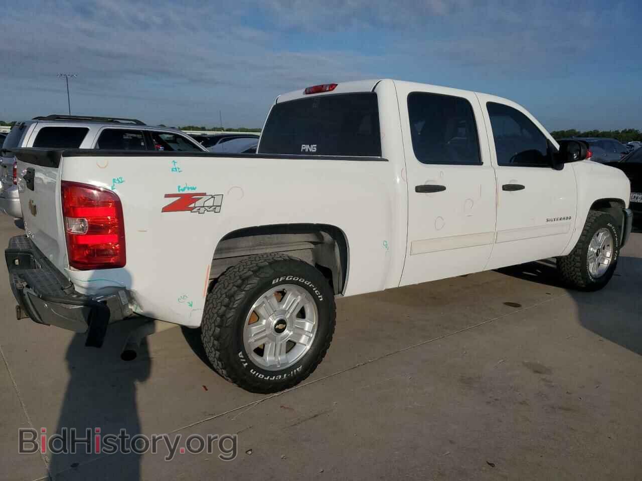 2012 CHEVROLET ALL Models - VIN: 1GCPKSE72CF123147 - Фото 3