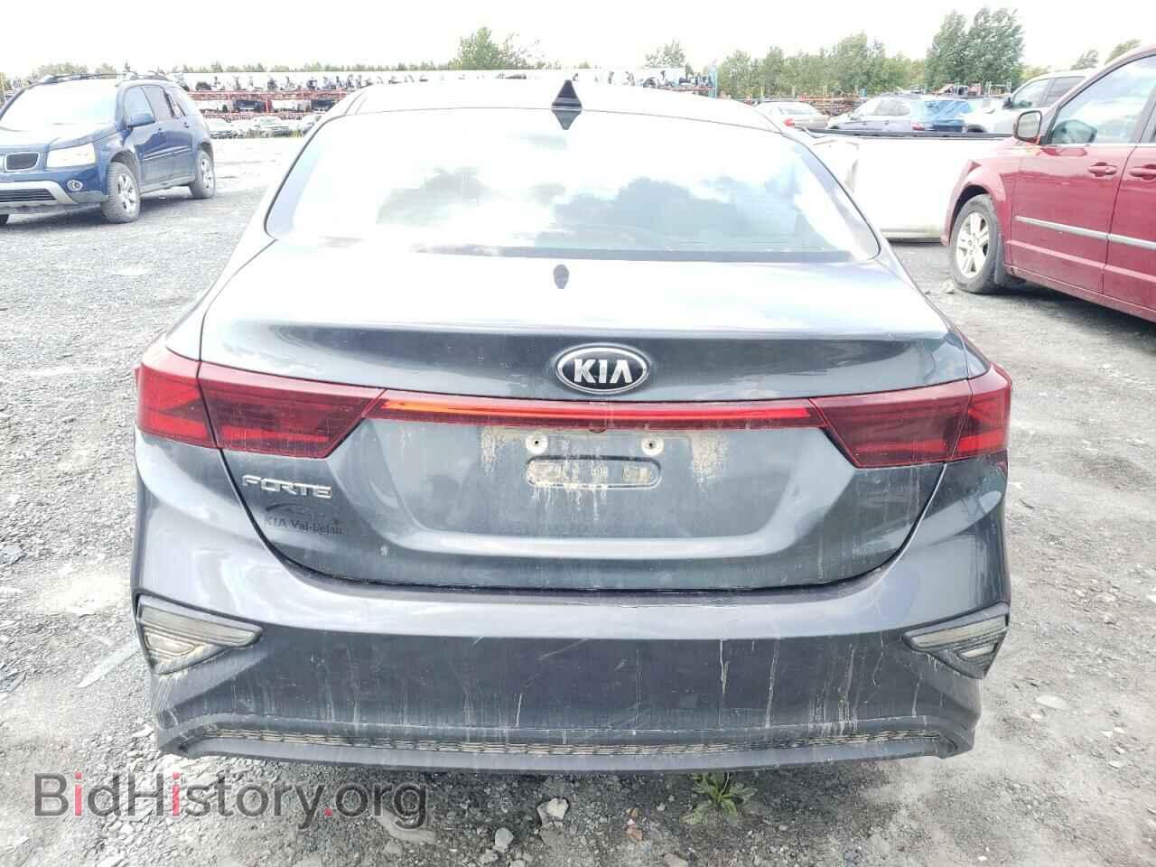 2020 KIA FORTE - VIN: 3KPF24ADXLE144471 - Фото 6