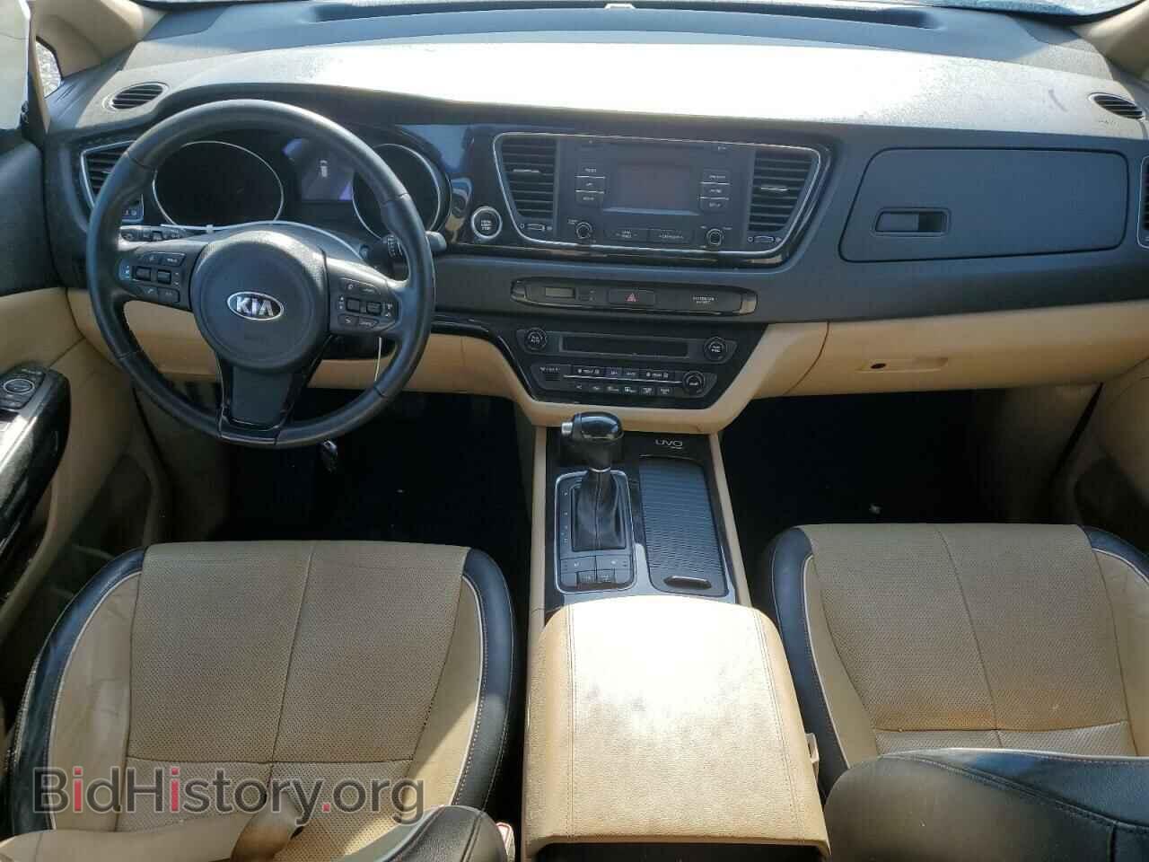2015 KIA All Models - VIN: KNDMC5C19F6051061 - Photo 8