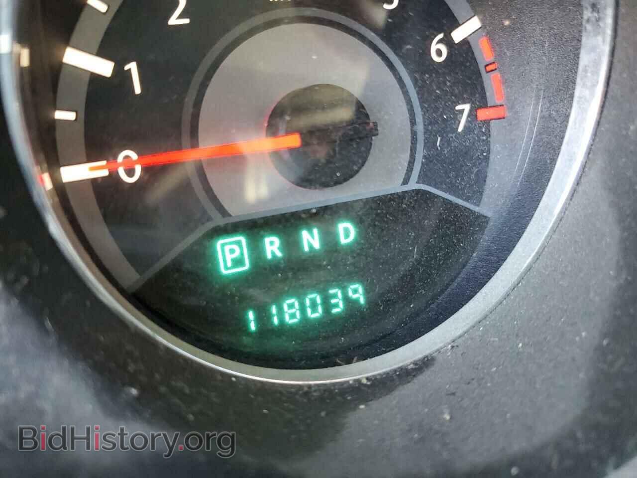 2013 CHRYSLER 200 - VIN: 1C3CCBCG1DN510573 - Фото 8