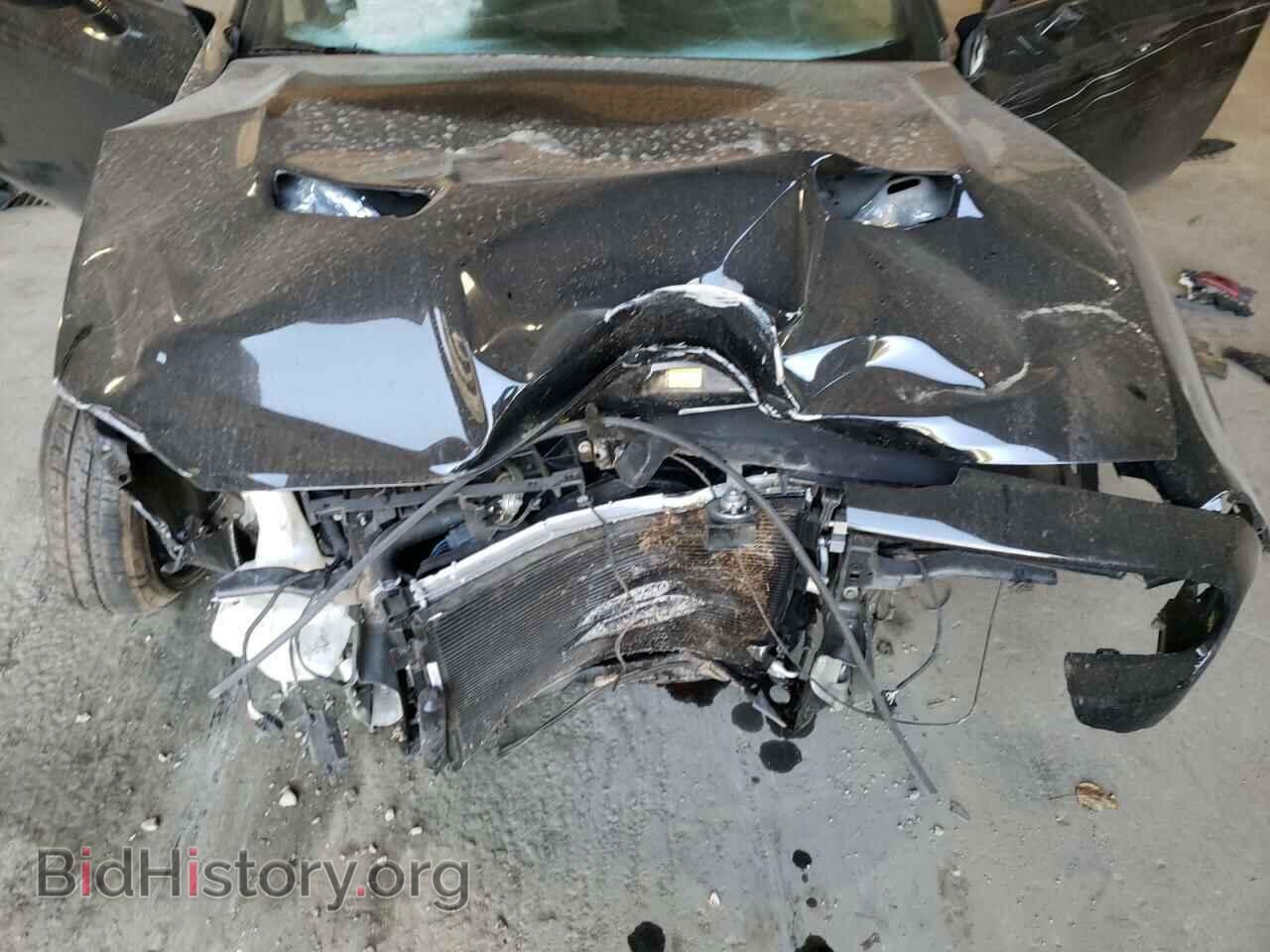 2019 DODGE CHALLENGER - VIN: 2C3CDZAG5KH666579 - Photo 7