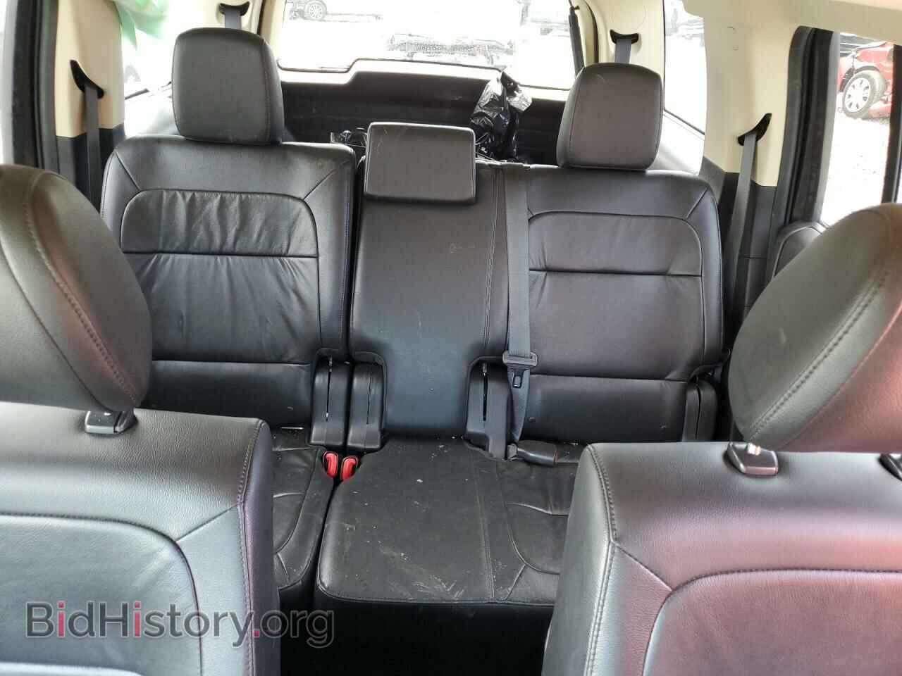 2015 FORD FLEX - VIN: 2FMGK5C81FBA21773 - Фото 10