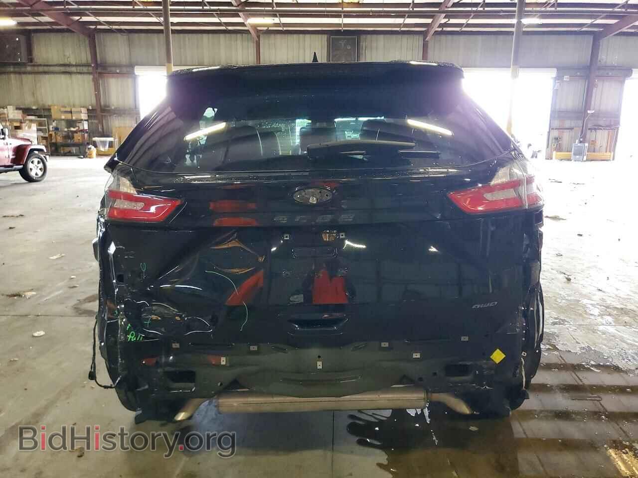 2024 FORD EDGE - VIN: 2FMPK4J93RBA71262 - Фото 6