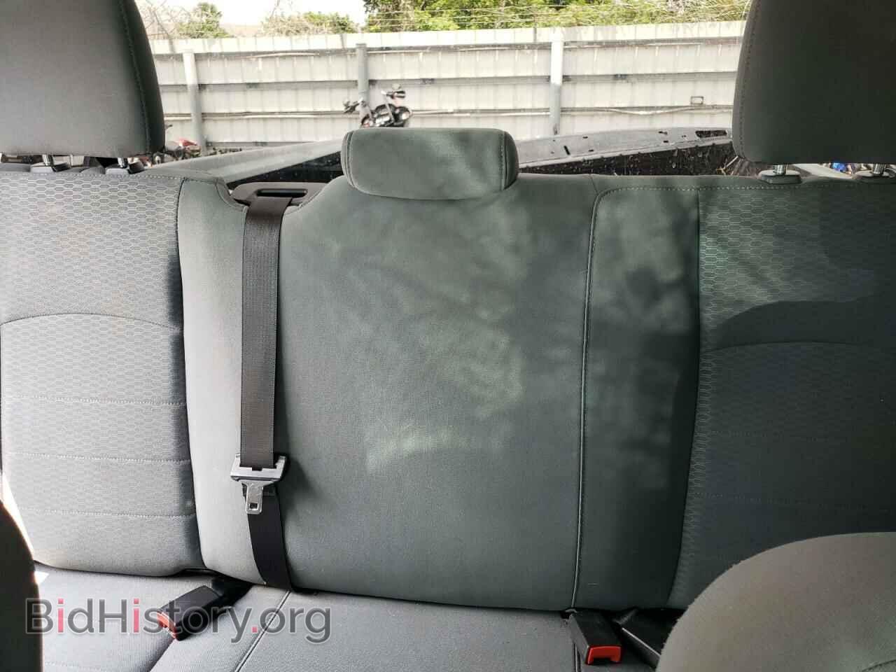 2018 RAM 1500 - VIN: 1C6RR7FT1JS307908 - Фото 10
