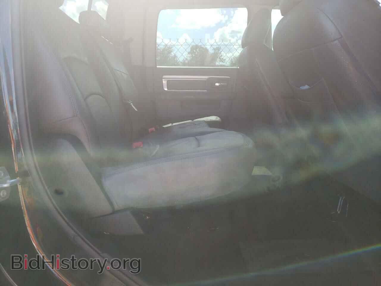 2017 RAM 1500 - VIN: 1C6RR7LT9HS763136 - Фото 6