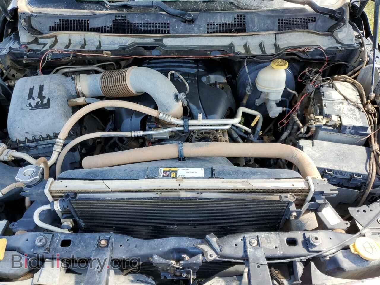 2017 RAM 1500 - VIN: 1C6RR7LT9HS763136 - Фото 7