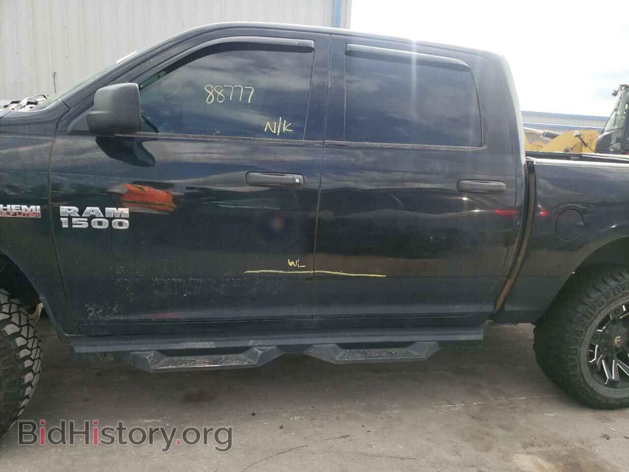 2017 RAM 1500 - VIN: 1C6RR7LT9HS763136 - Фото 9