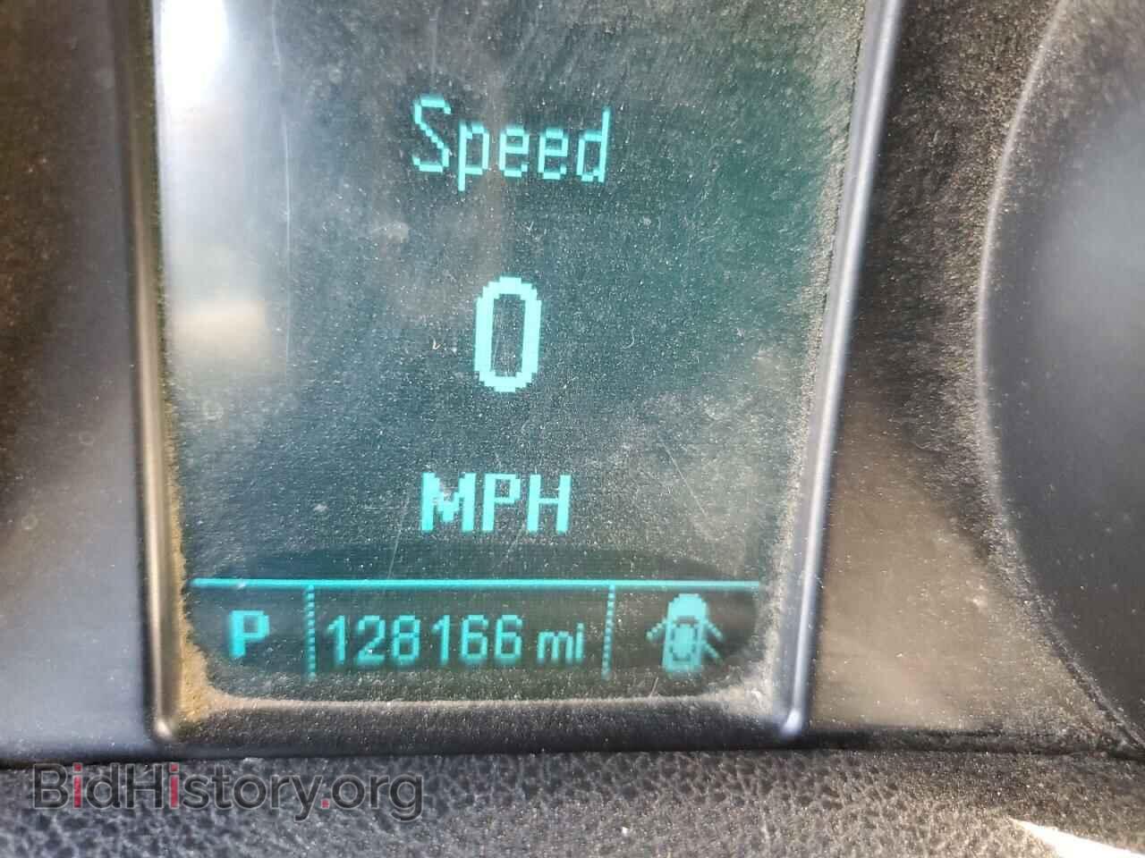 2016 BUICK ENCORE - VIN: KL4CJASB5GB607423 - Photo 8