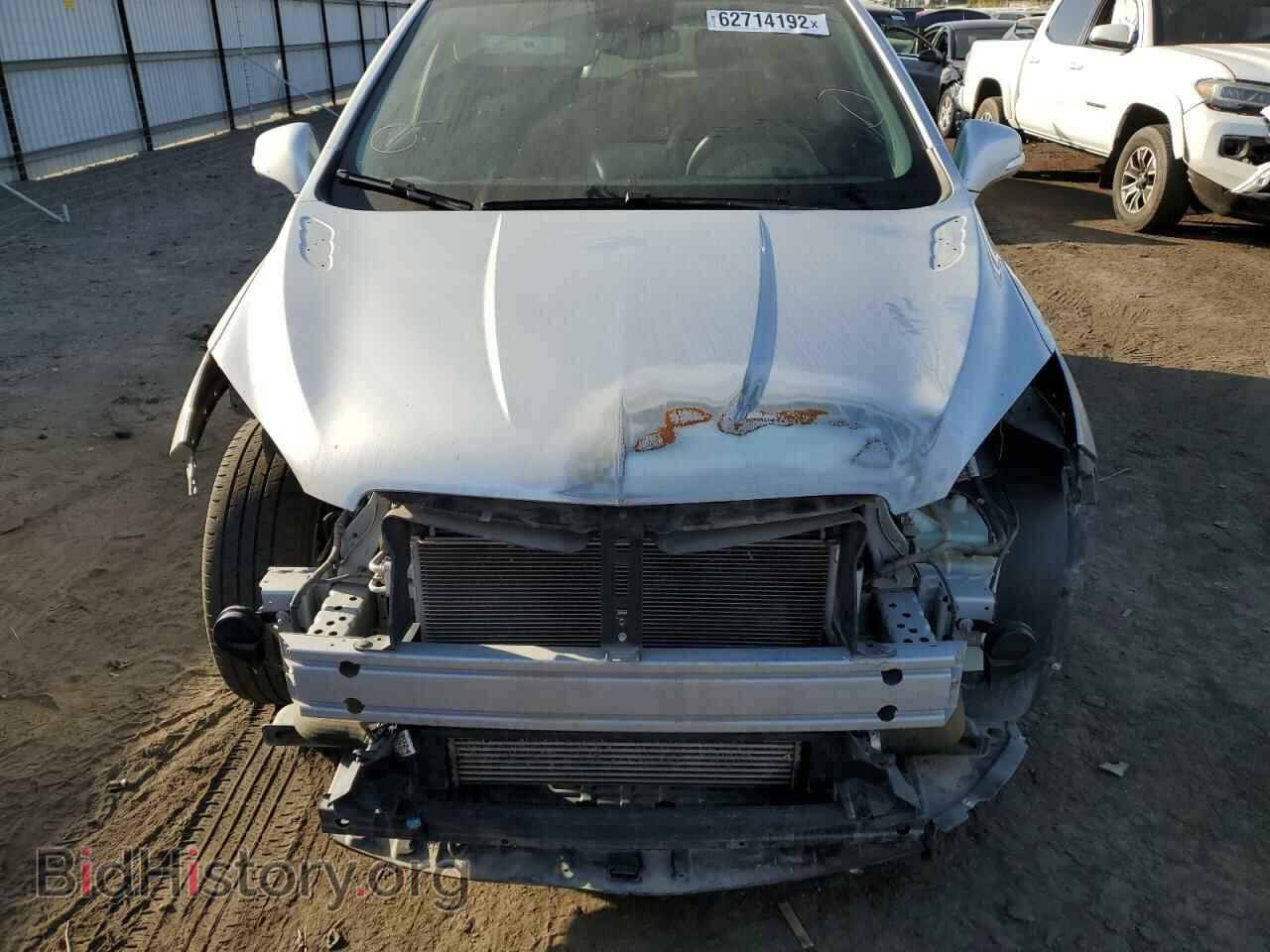 2016 BUICK ENCORE - VIN: KL4CJASB5GB607423 - Photo 9