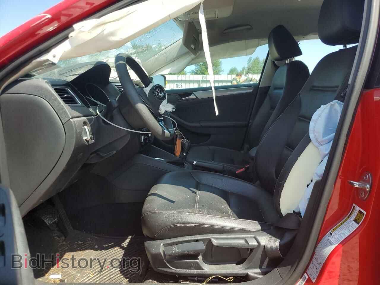 2018 VOLKSWAGEN JETTA - VIN: 3VWDB7AJ9JM207980 - Фото 7