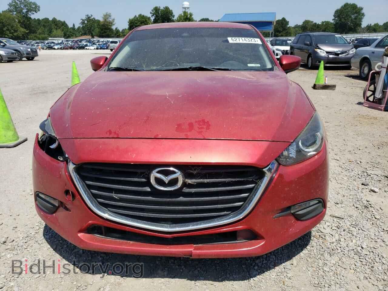 2017 MAZDA 3 - VIN: 3MZBN1V77HM110605 - Фото 5