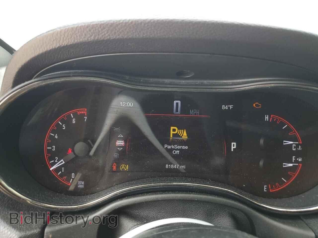 2020 DODGE DURANGO - VIN: 1C4RDJDG4LC260347 - Фото 9