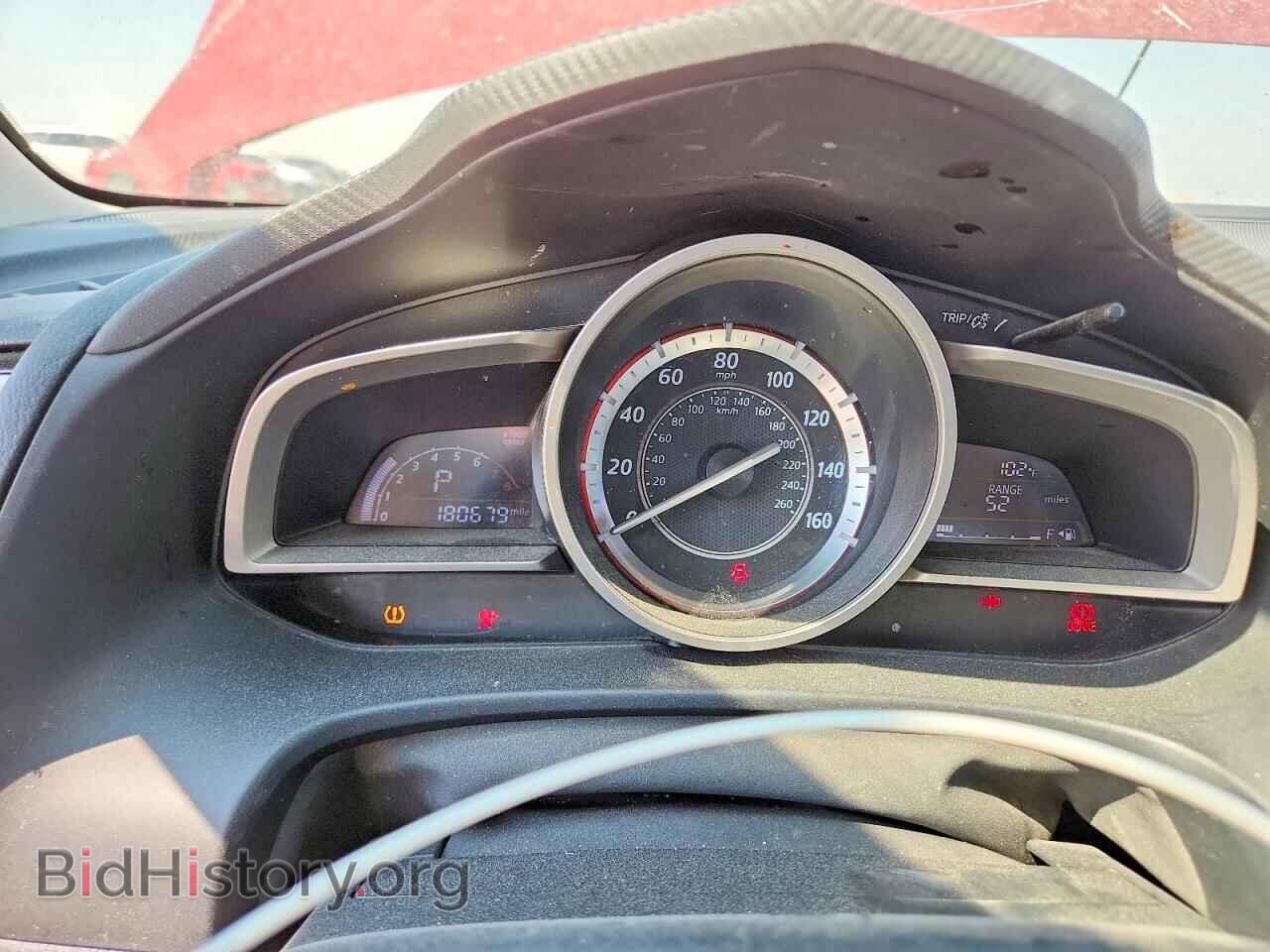 2014 MAZDA 3 - VIN: JM1BM1V74E1157122 - Photo 9