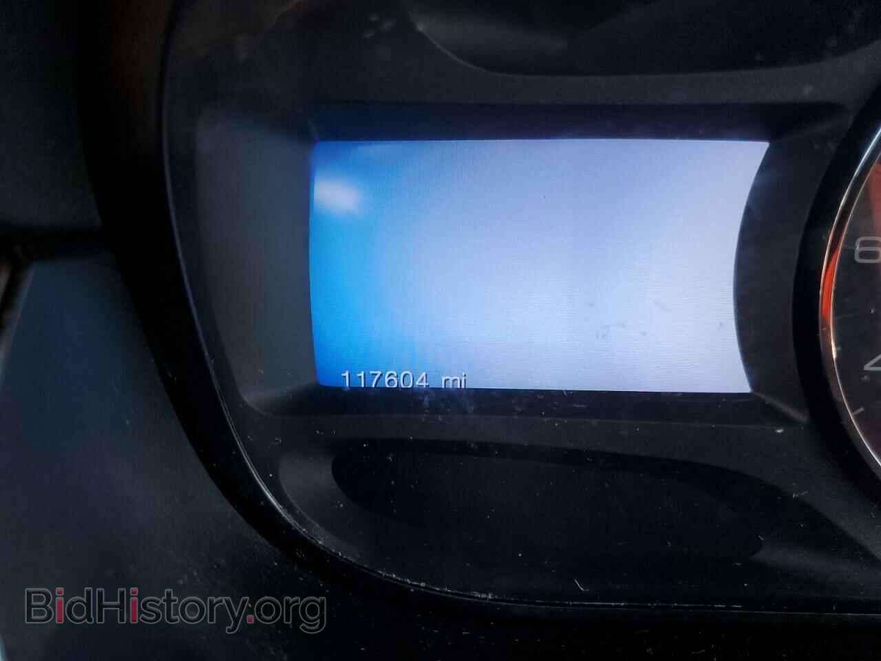 2013 FORD EDGE - VIN: 2FMDK3K96DBA39930 - Фото 8