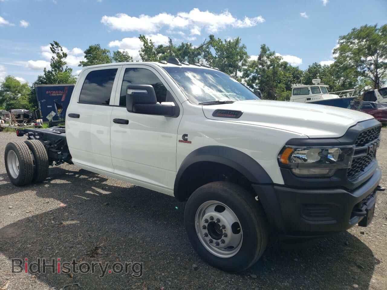 2024 RAM All Models - VIN: 3C7WRLEL5RG240922 - Фото 4