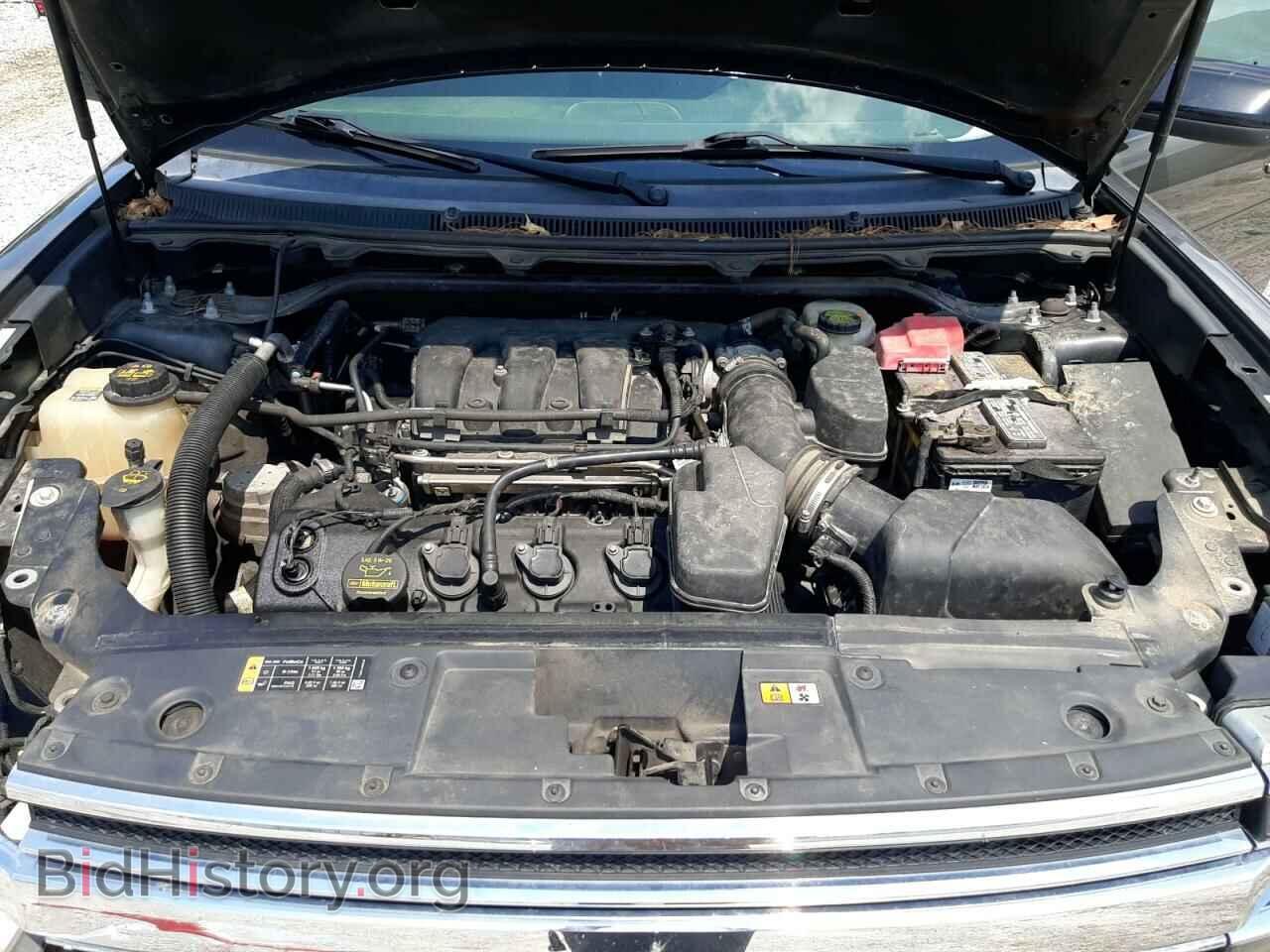 2014 FORD FLEX - VIN: 2FMHK6C87EBD12626 - Фото 12