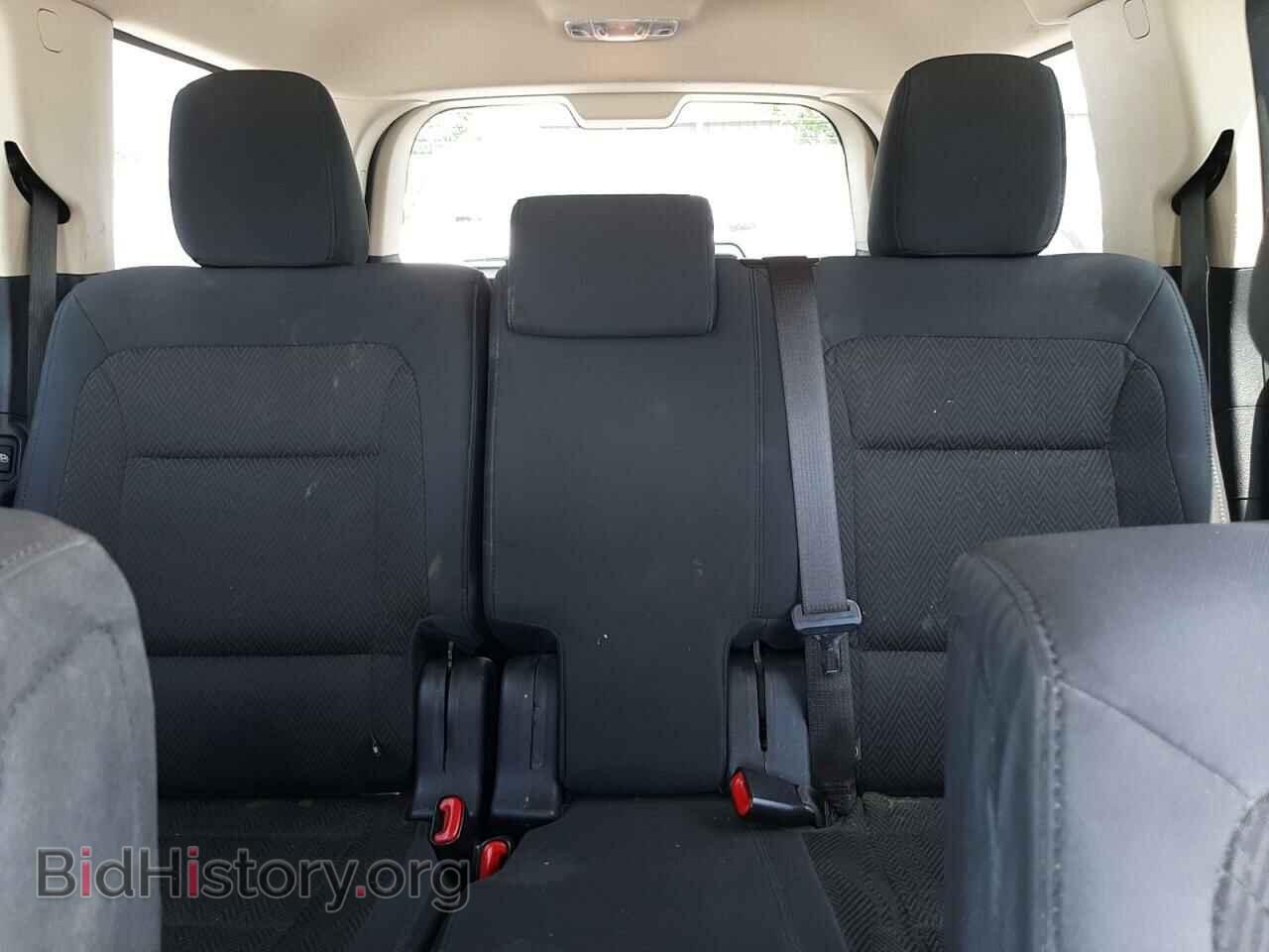 2014 FORD FLEX - VIN: 2FMHK6C87EBD12626 - Фото 10