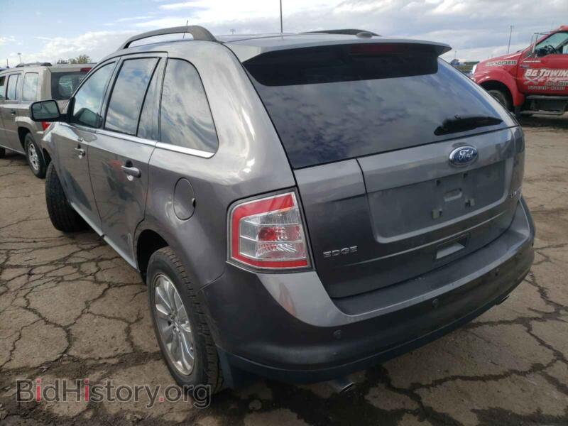2009 Ford EDGE (VIN 2FMDK39C79BA97019) — photo 3 of 10
