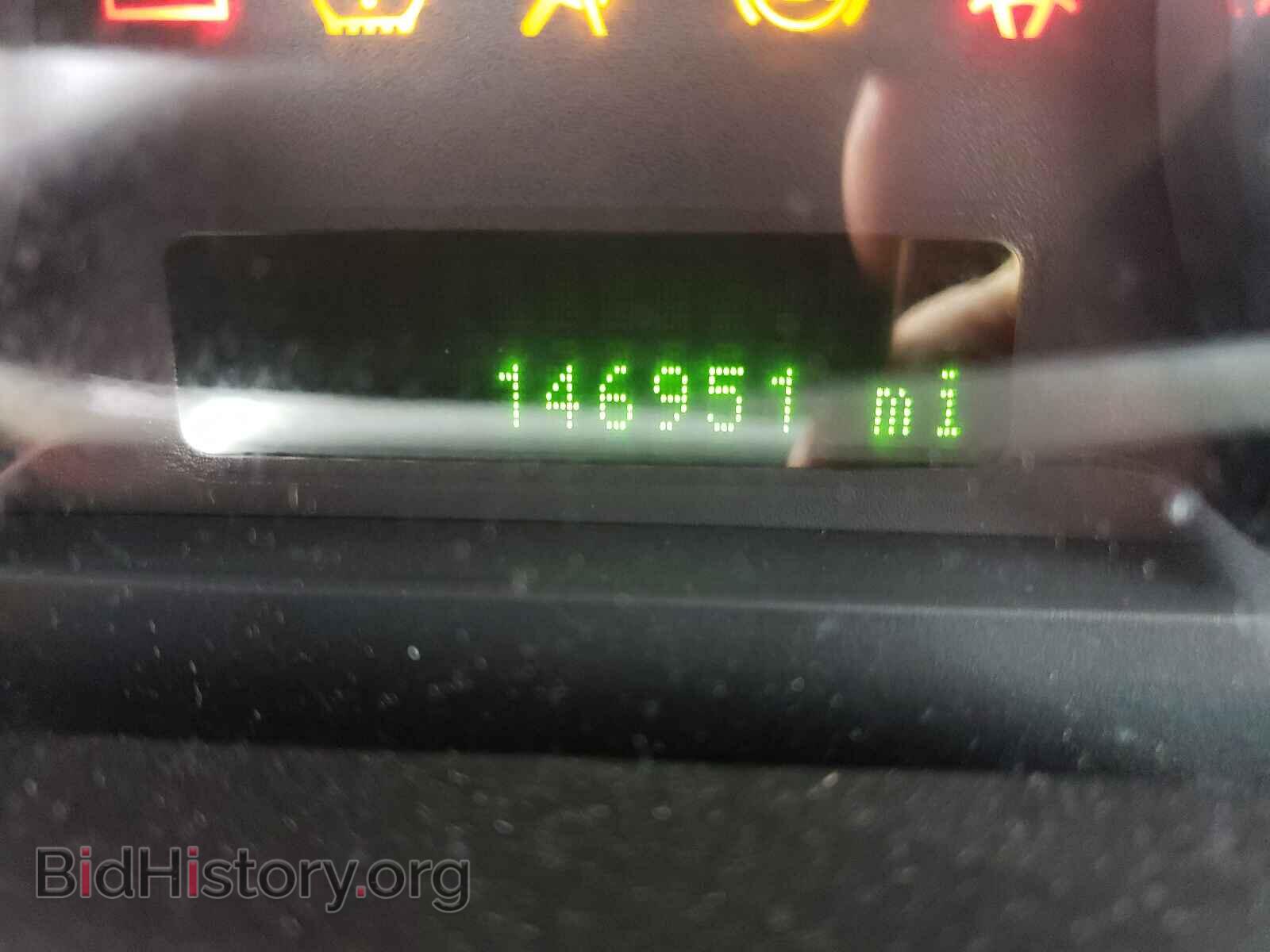 2009 FORD EDGE - VIN: 2FMDK39C79BA97019 - Фото 8