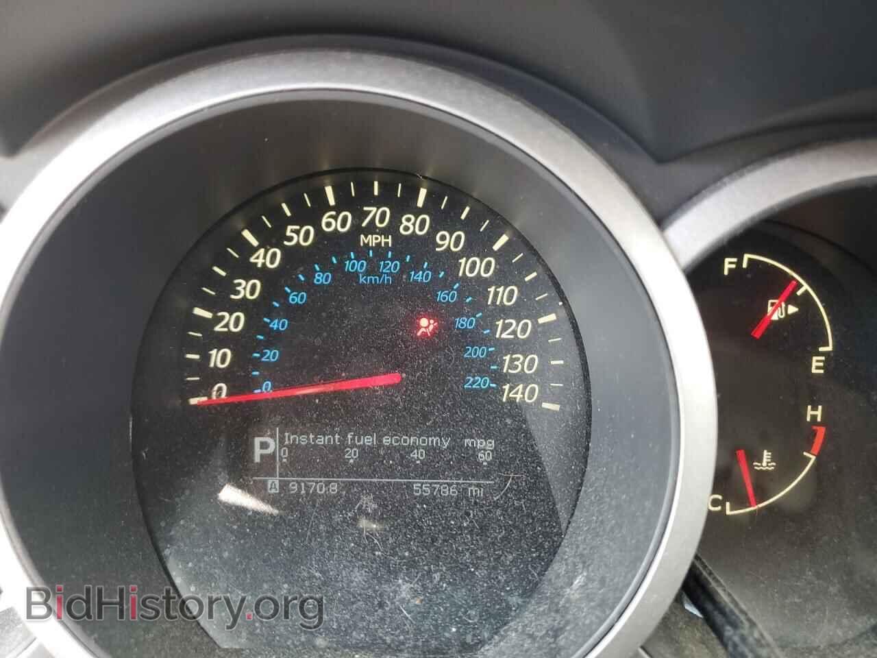 2012 SUZUKI GR VITARA - VIN: JS3TE0D64C4100145 - Photo 9