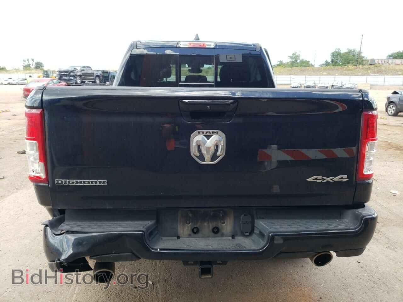 2022 RAM 1500 - VIN: 1C6SRFFT0NN449991 - Фото 6