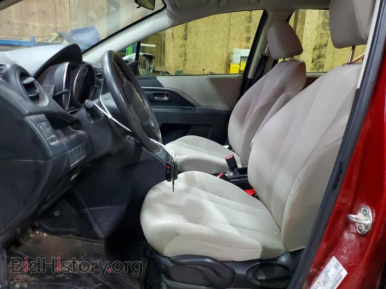 2013 MAZDA 5 - VIN: JM1CW2BL0D0155362 - Photo 7