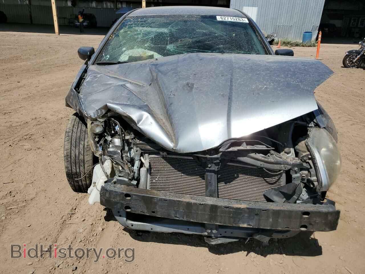 2008 MITSUBISHI GALANT - VIN: 4A3AB36F98E019220 - Фото 5