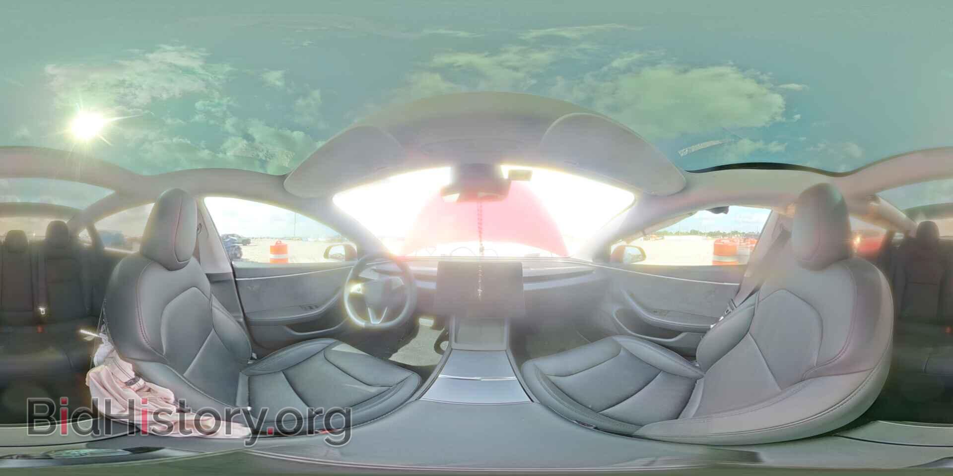 2024 TESLA MODEL 3 - VIN: 5YJ3E1EB7RF797702 - Photo 14