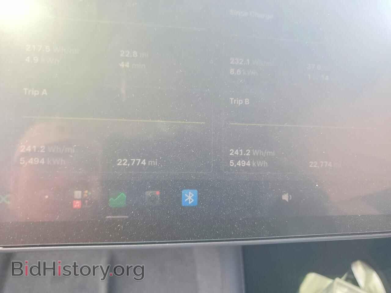 2024 TESLA MODEL 3 - VIN: 5YJ3E1EB7RF797702 - Photo 9