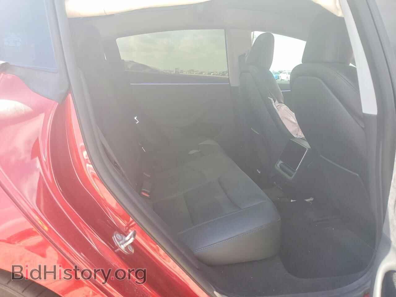 2024 TESLA MODEL 3 - VIN: 5YJ3E1EB7RF797702 - Photo 10