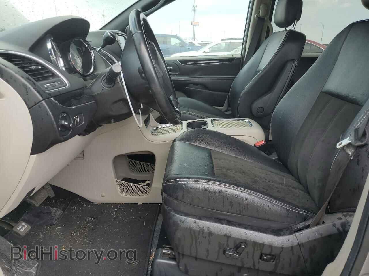 2019 DODGE CARAVAN - VIN: 2C4RDGCG4KR776136 - Фото 7