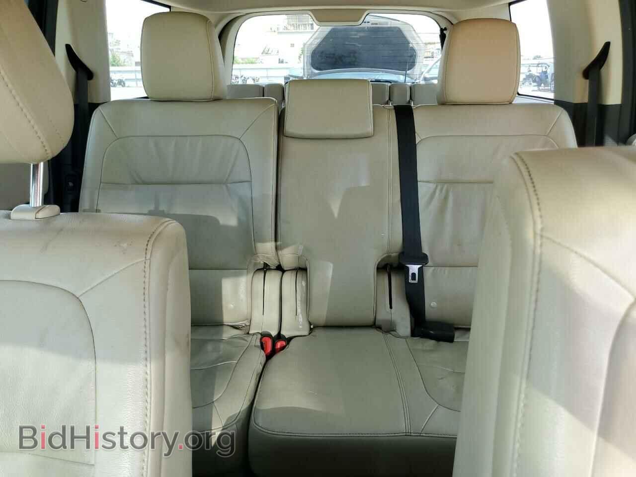 2013 FORD FLEX - VIN: 2FMGK5C82DBD30410 - Фото 10