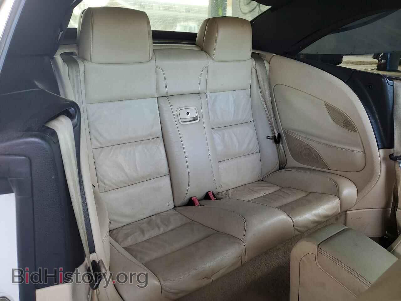 2009 VOLKSWAGEN EOS - VIN: WVWFA71F99V015423 - Фото 10