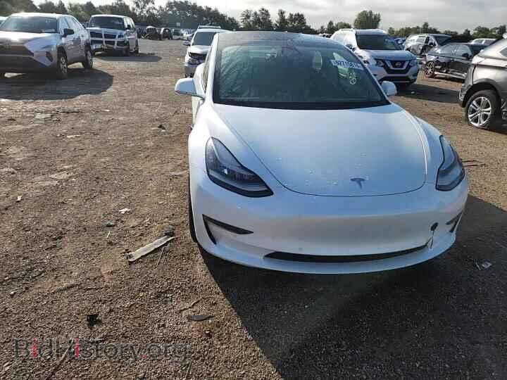 2020 TESLA MODEL 3 - VIN: 5YJ3E1EA8LF785475 - Photo 14
