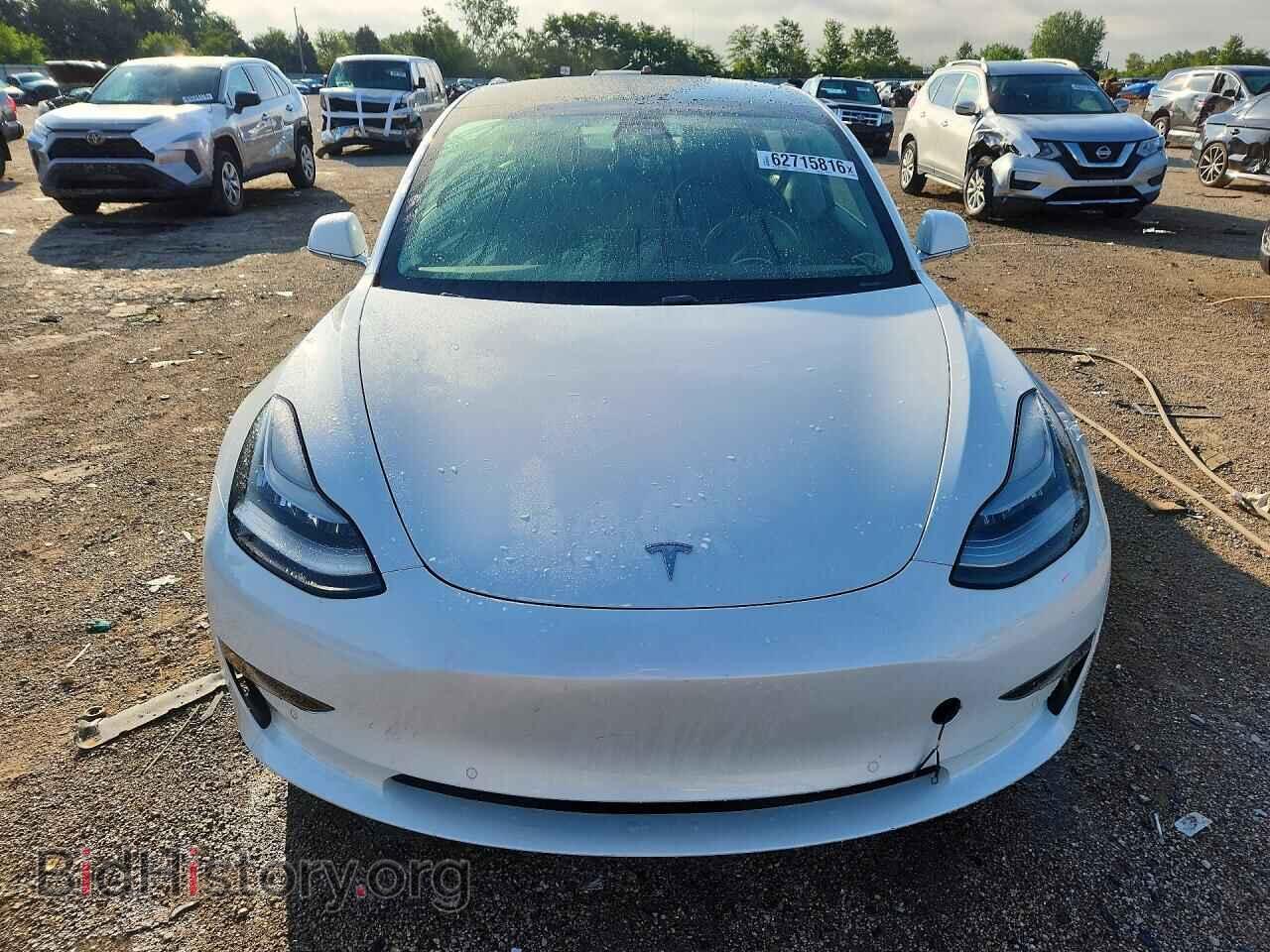 2020 TESLA MODEL 3 - VIN: 5YJ3E1EA8LF785475 - Photo 5