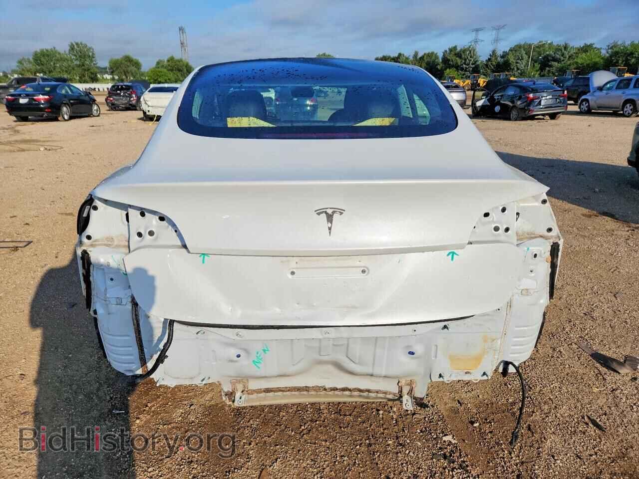 2020 TESLA MODEL 3 - VIN: 5YJ3E1EA8LF785475 - Photo 6