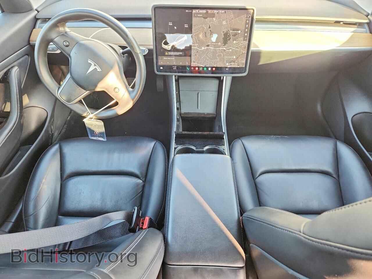 2020 TESLA MODEL 3 - VIN: 5YJ3E1EA8LF785475 - Photo 8