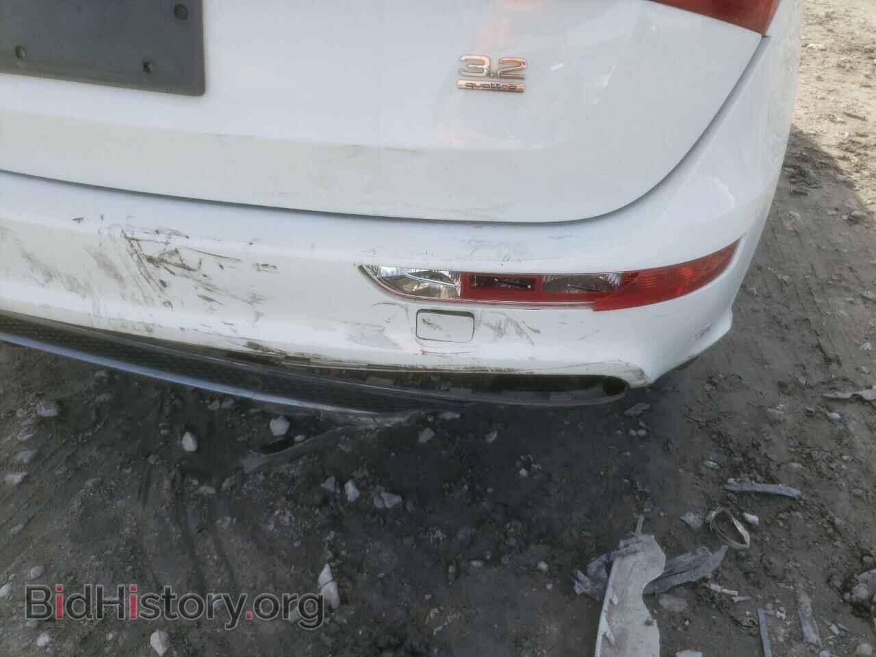 2012 AUDI Q5 - VIN: WA1DKAFP1CA133199 - Фото 9