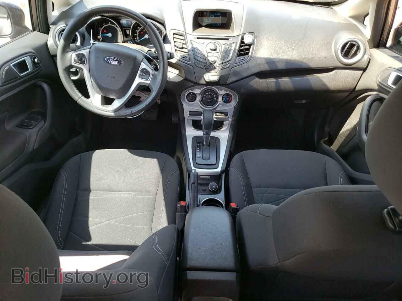 2015 FORD FIESTA - VIN: 3FADP4EJ7FM114871 - Фото 8