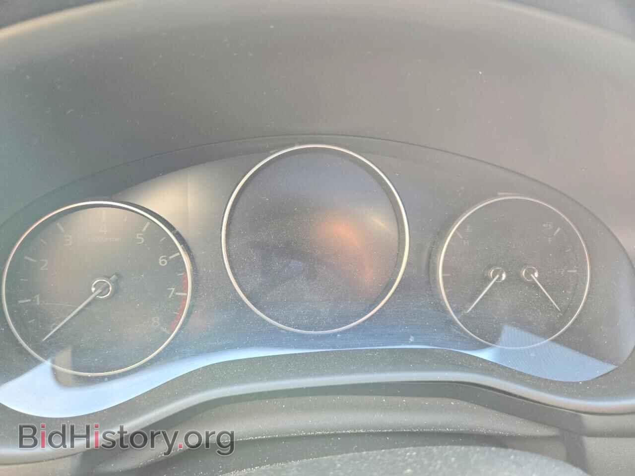 2019 MAZDA 3 - VIN: JM1BPALM3K1146477 - Photo 9