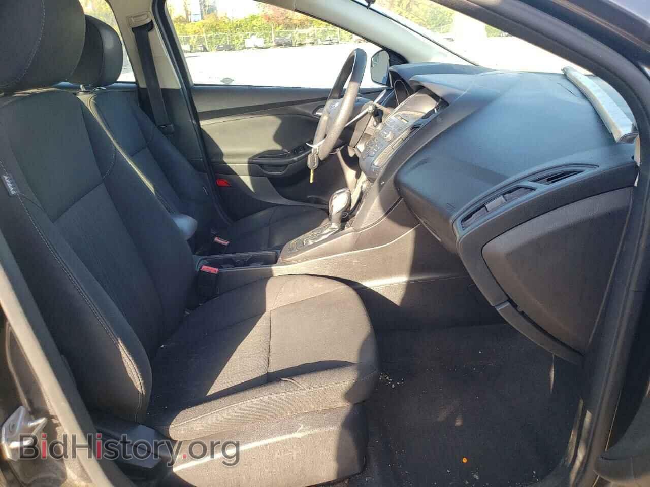 2016 FORD FOCUS - VIN: 1FADP3K29GL264359 - Фото 5
