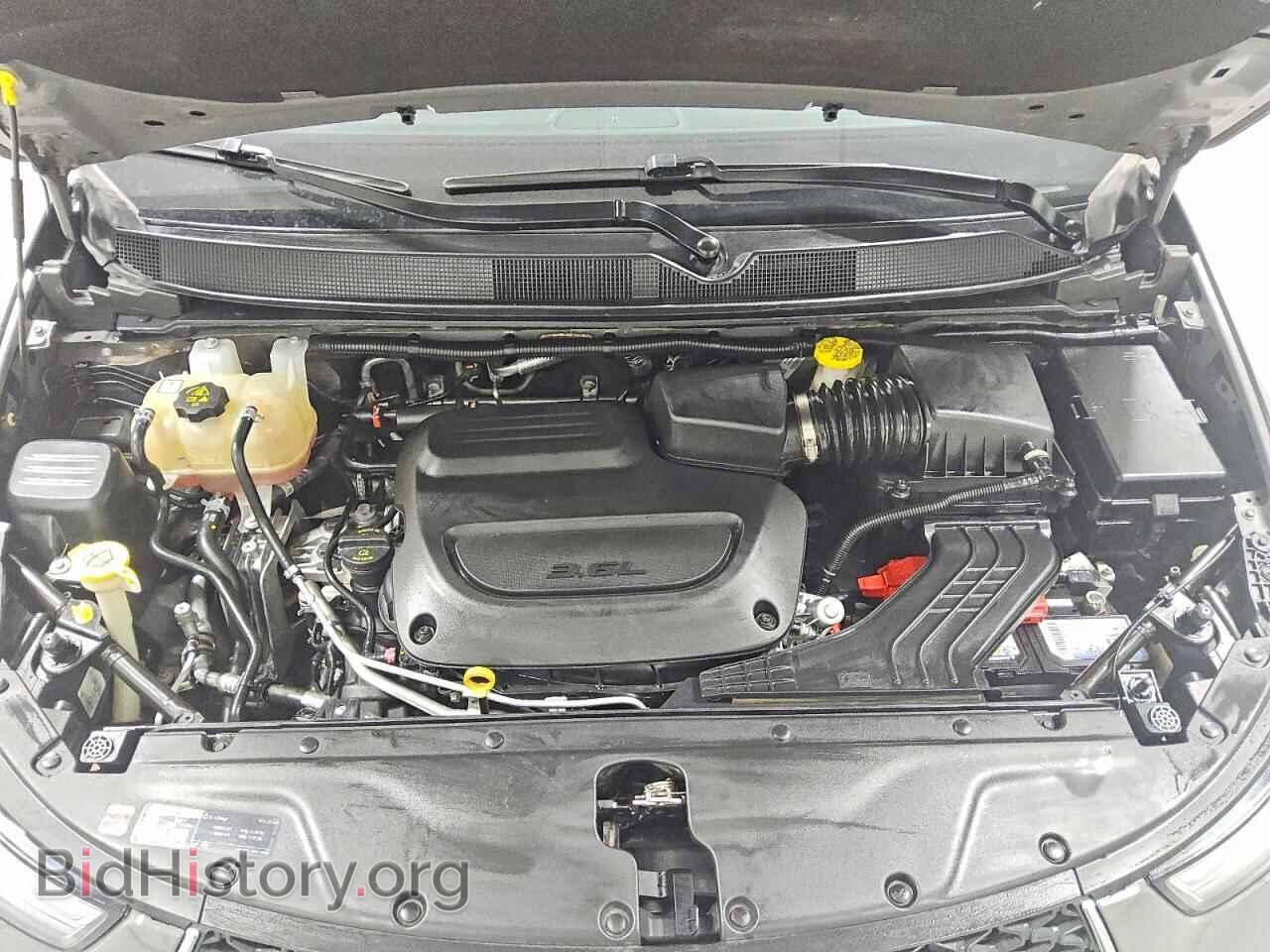 2022 CHRYSLER PACIFICA - VIN: 2C4RC1BGXNR220175 - Photo 12
