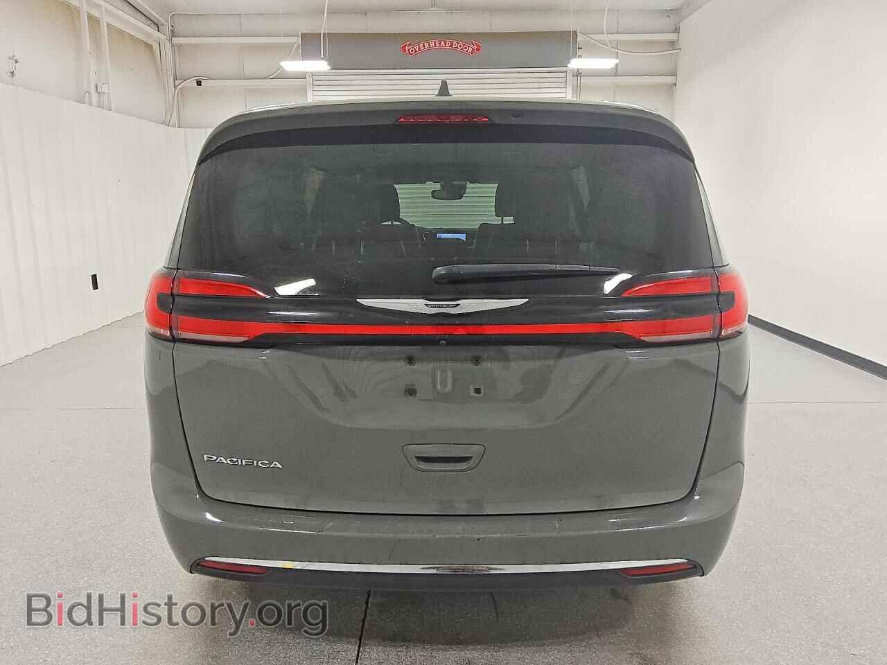 2022 CHRYSLER PACIFICA - VIN: 2C4RC1BGXNR220175 - Photo 6