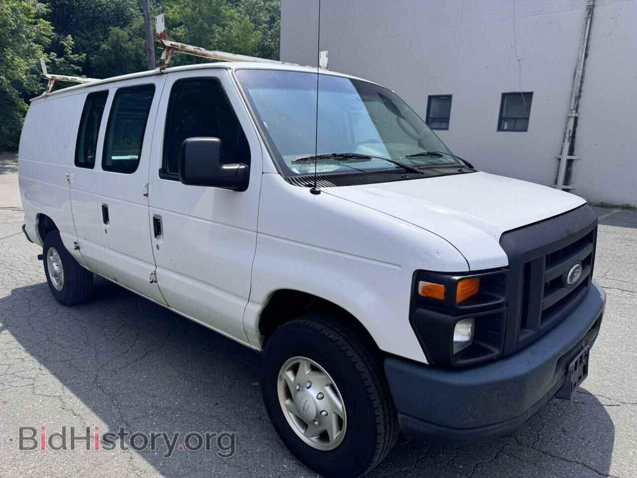 Photo 1FTNE2EWXEDB18363 - FORD ALL Models 2014