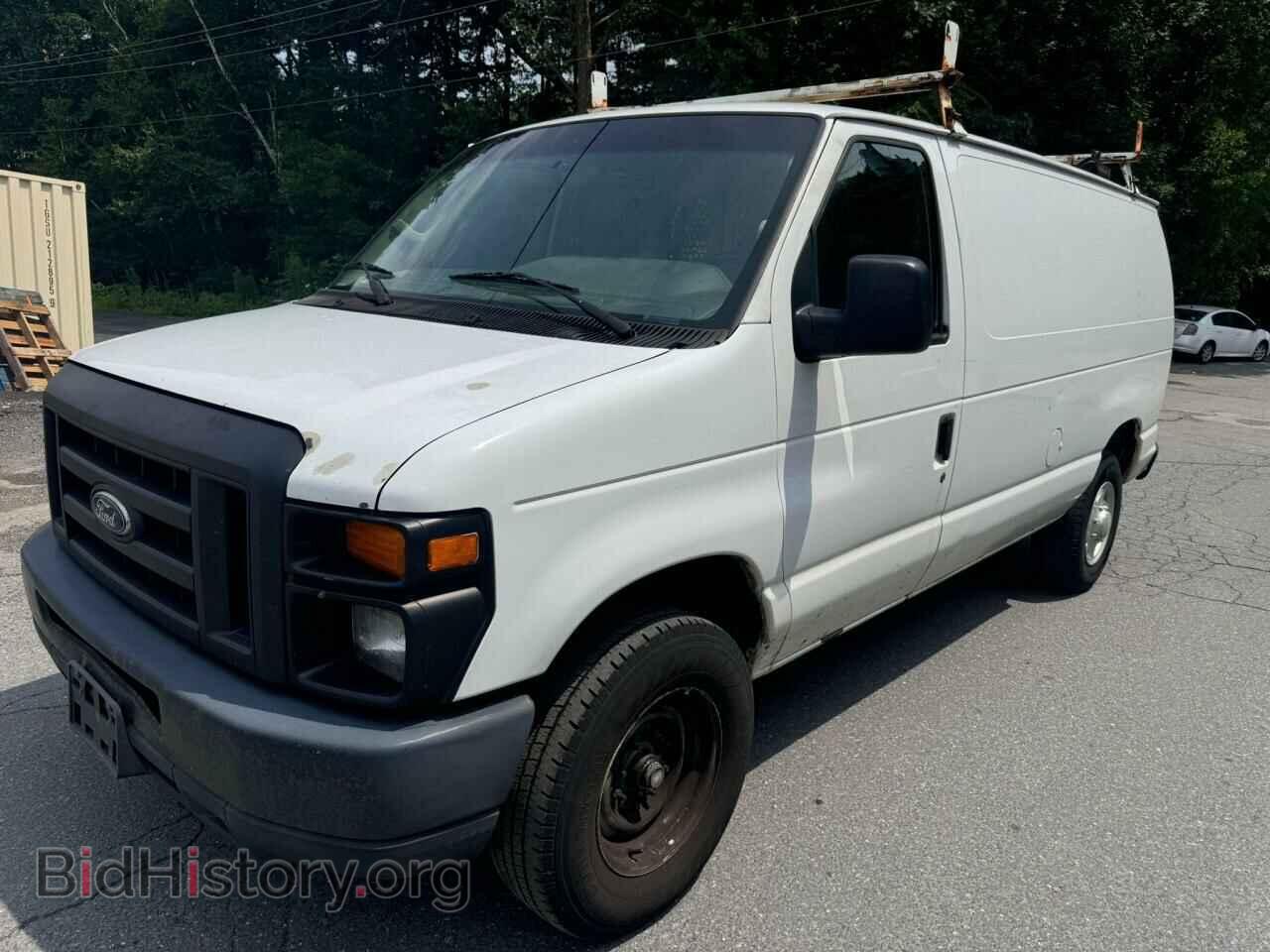 2014 FORD ALL Models - VIN: 1FTNE2EWXEDB18363 - Photo 2